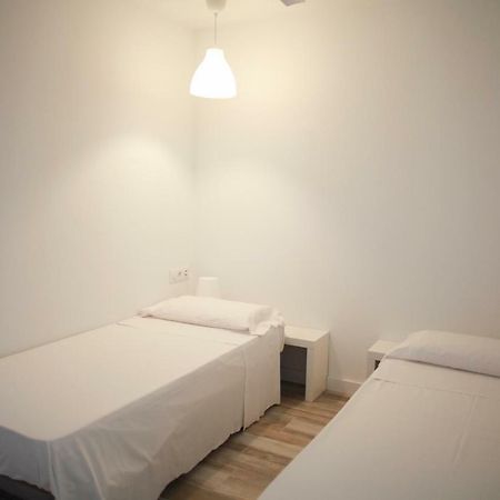Nwt Central Station Apartments Valencia Ngoại thất bức ảnh