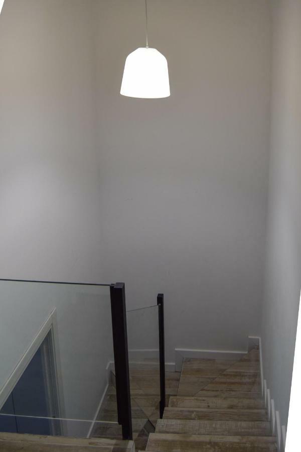Nwt Central Station Apartments Valencia Ngoại thất bức ảnh