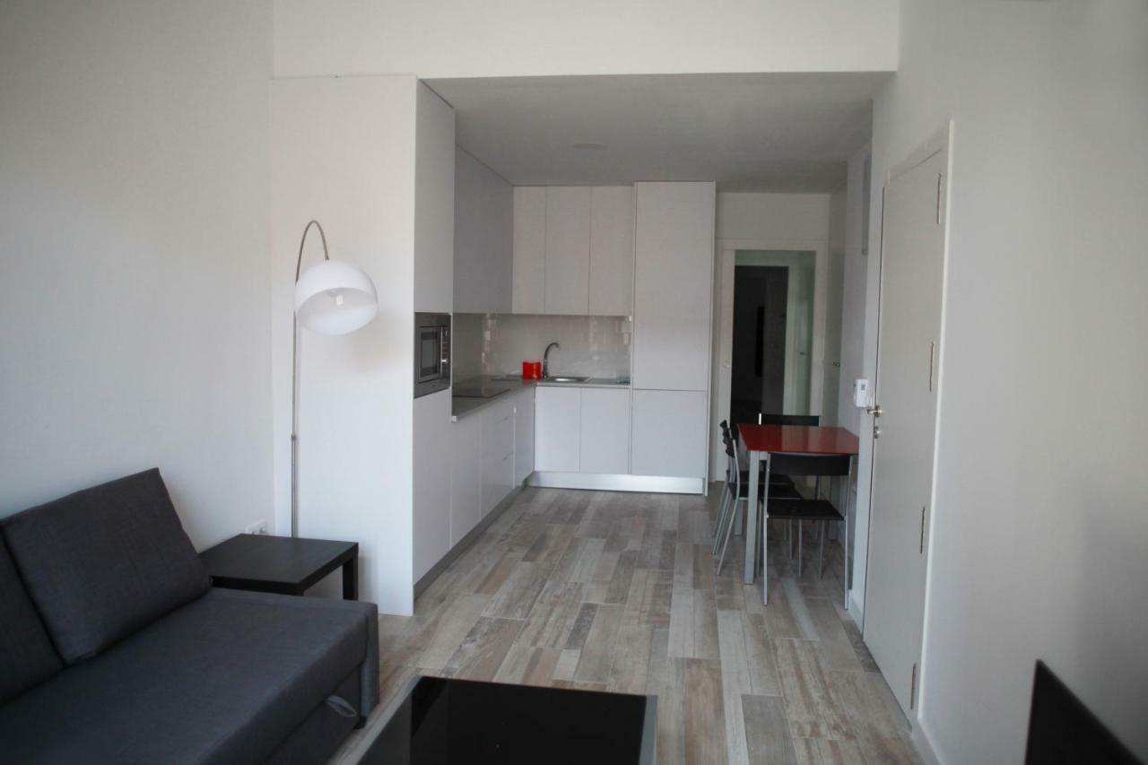 Nwt Central Station Apartments Valencia Ngoại thất bức ảnh