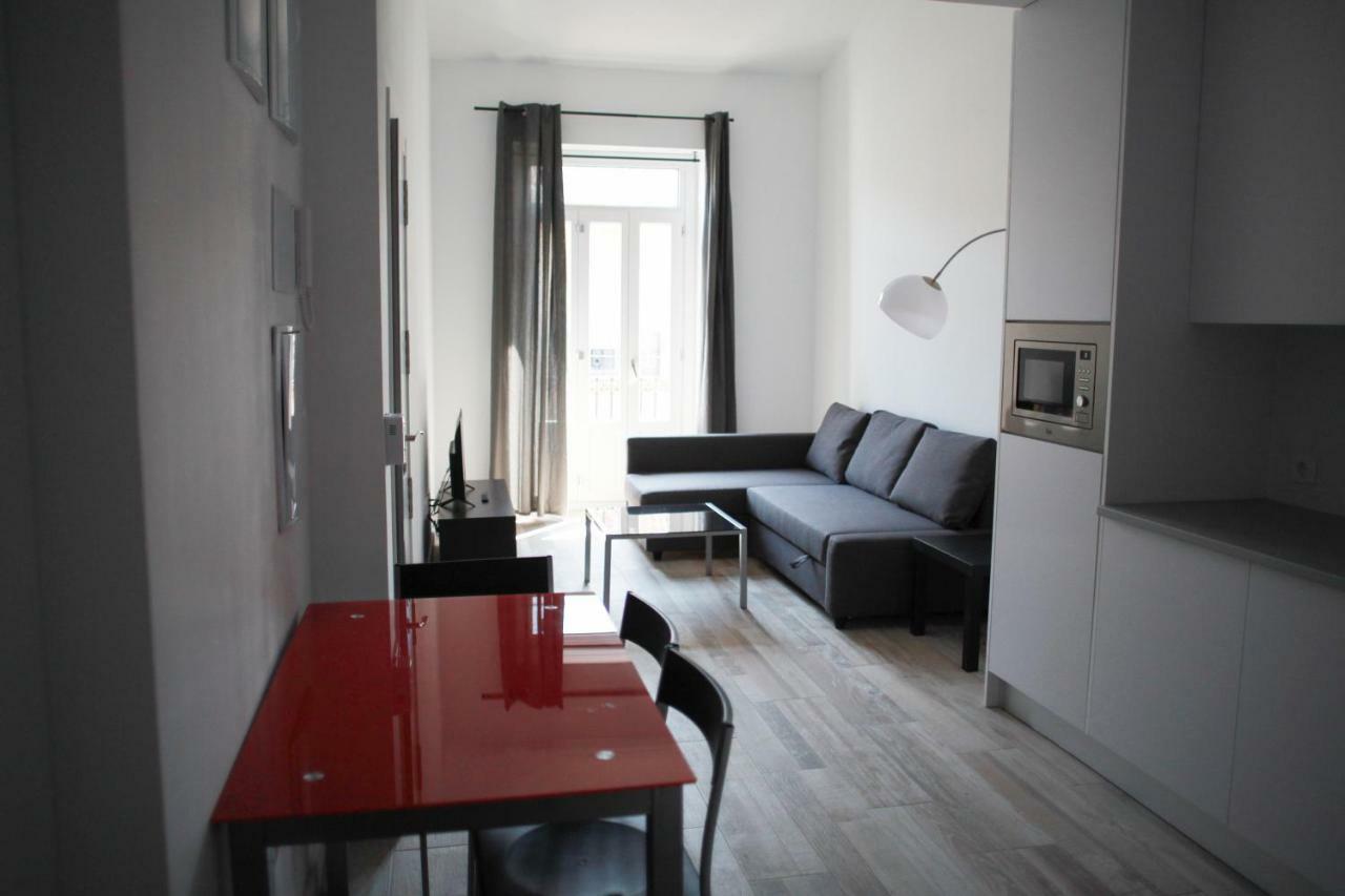Nwt Central Station Apartments Valencia Ngoại thất bức ảnh