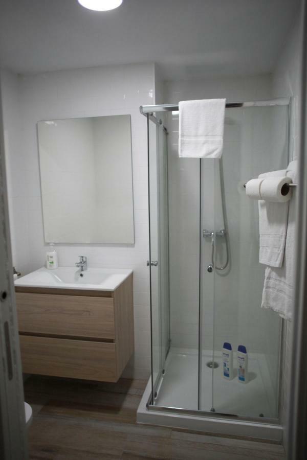 Nwt Central Station Apartments Valencia Ngoại thất bức ảnh