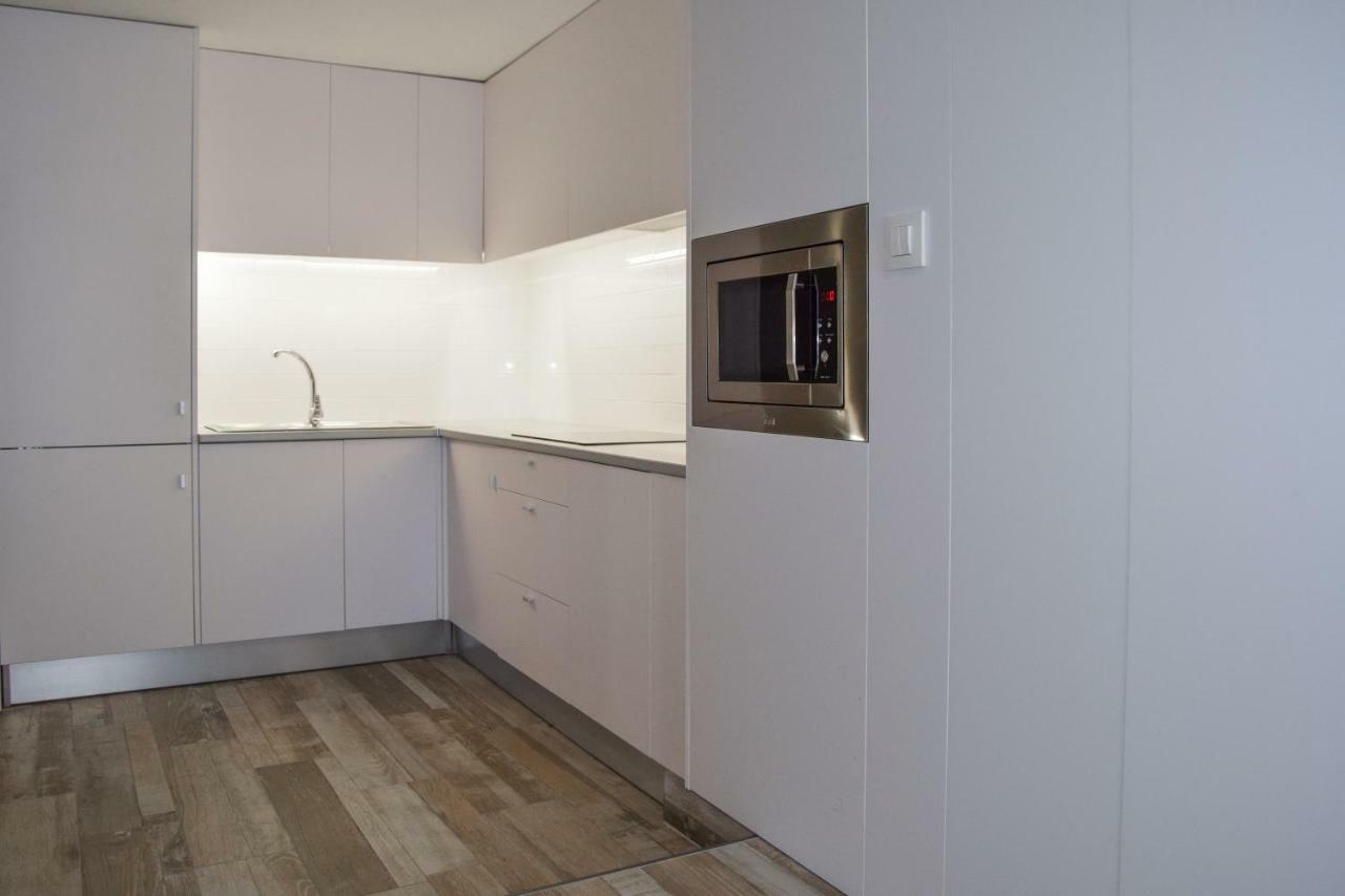 Nwt Central Station Apartments Valencia Ngoại thất bức ảnh